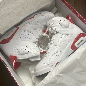 Air Jordan 6 Retro